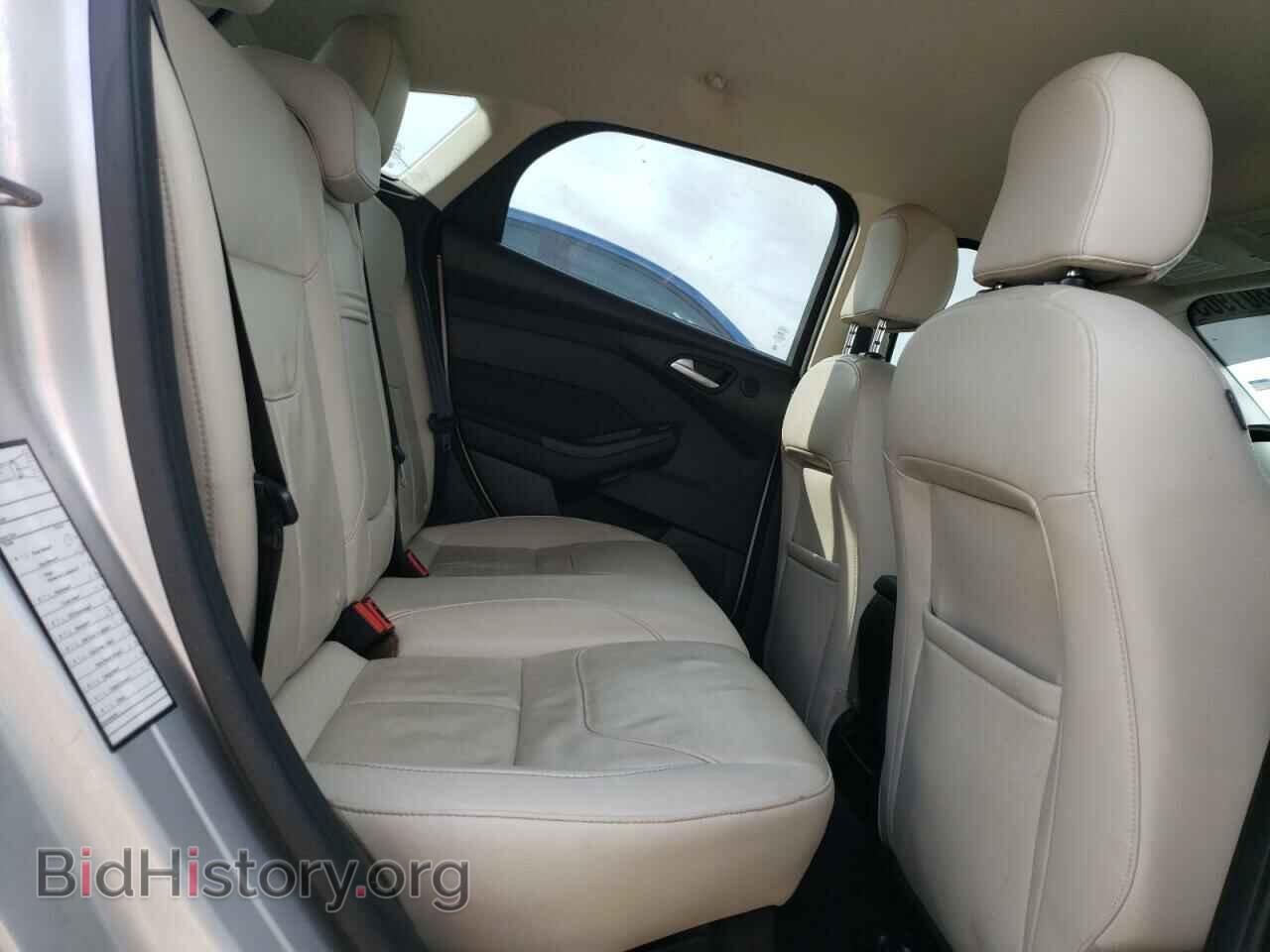 2016 FORD FOCUS - VIN: 1FADP3N26GL346027 - Фото 10