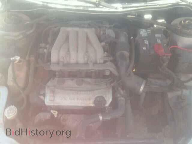 2000 MITSUBISHI ECLIPSE - VIN: 4A3AC54L8YE129936 - Photo 7