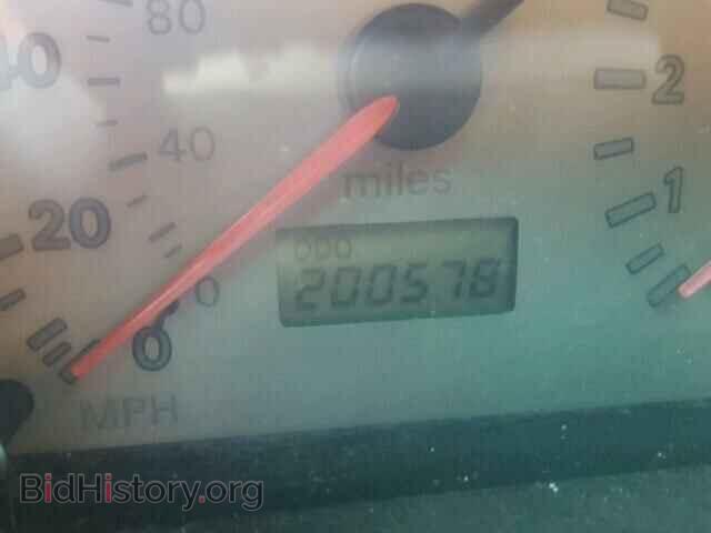2000 MITSUBISHI ECLIPSE - VIN: 4A3AC54L8YE129936 - Photo 8