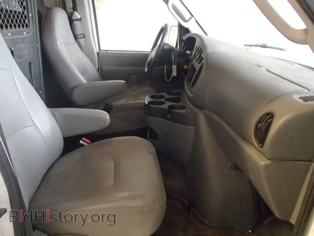 2007 FORD ECONOLINE - VIN: 1FTNE24W17DA56792 - Фото 5