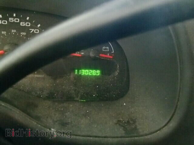 2007 FORD ECONOLINE - VIN: 1FTNE24W17DA56792 - Фото 8