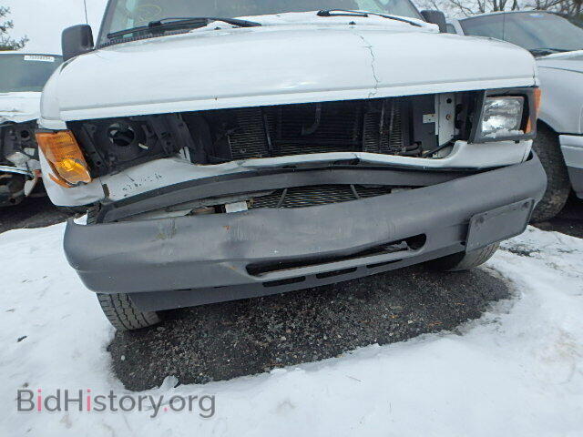 2007 FORD ECONOLINE - VIN: 1FTNE24W17DA56792 - Фото 9