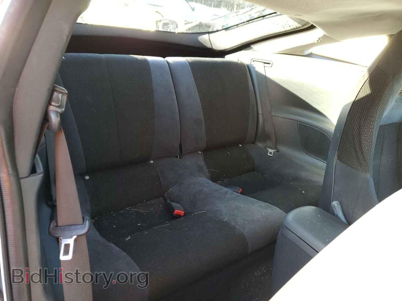 2007 MITSUBISHI ECLIPSE - VIN: 4A3AK24F57E052260 - Фото 10