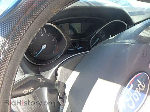 2014 FORD FOCUS - VIN: 1FADP3E27EL193879 - Фото 8