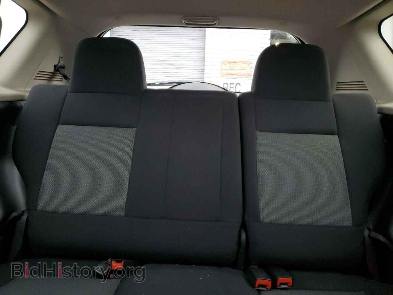 2010 JEEP COMPASS - VIN: 1J4NF4FB3AD502476 - Photo 10