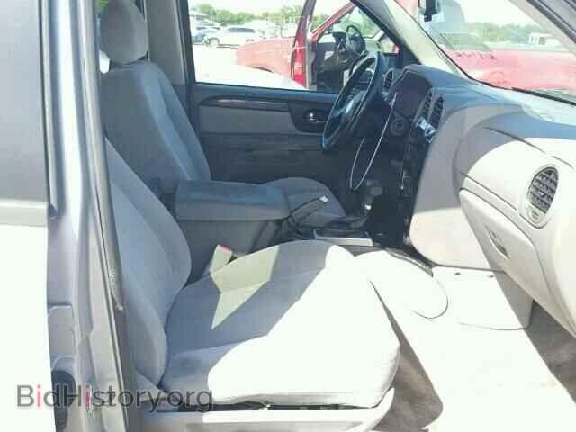 2007 GMC ENVOY - VIN: 1GKDS13S472213230 - Фото 5