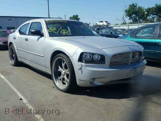 Photo 2B3KA43R76H314595 - DODGE CHARGER 2006