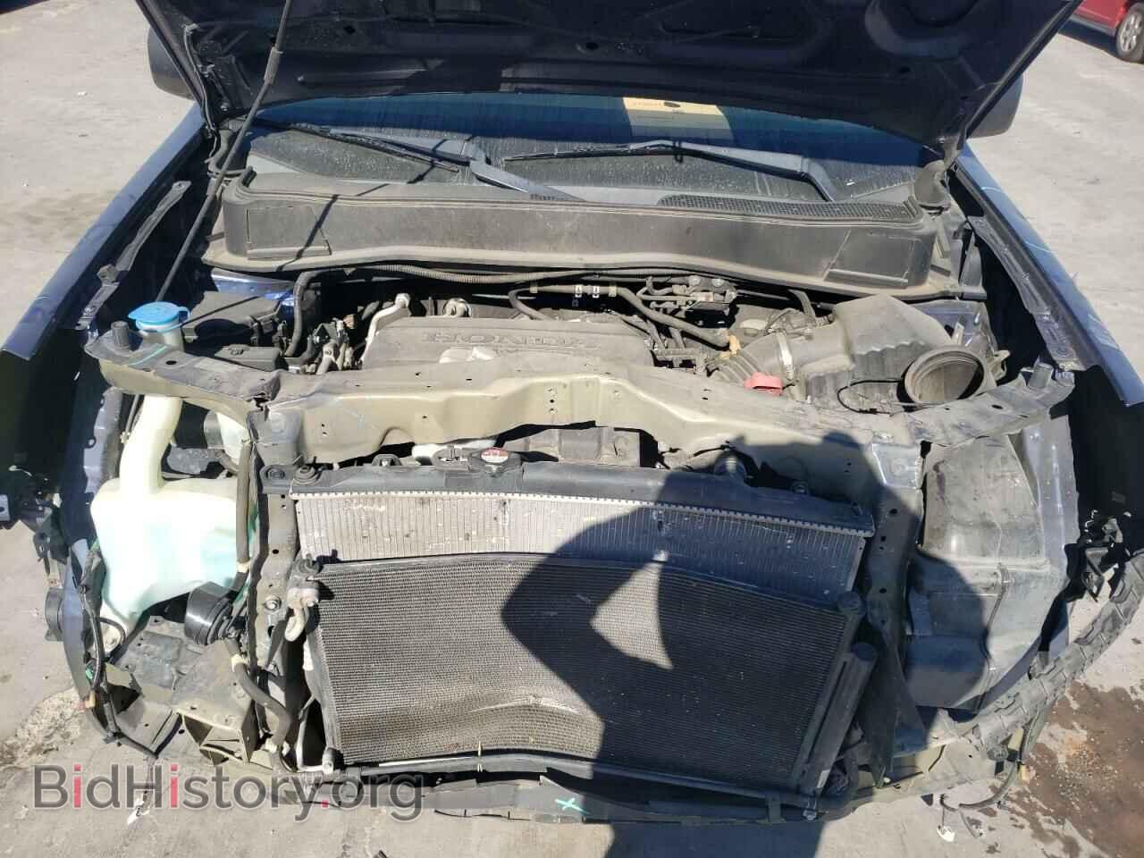 2013 HONDA PILOT - VIN: 5FNYF3H25DB025251 - Фото 11