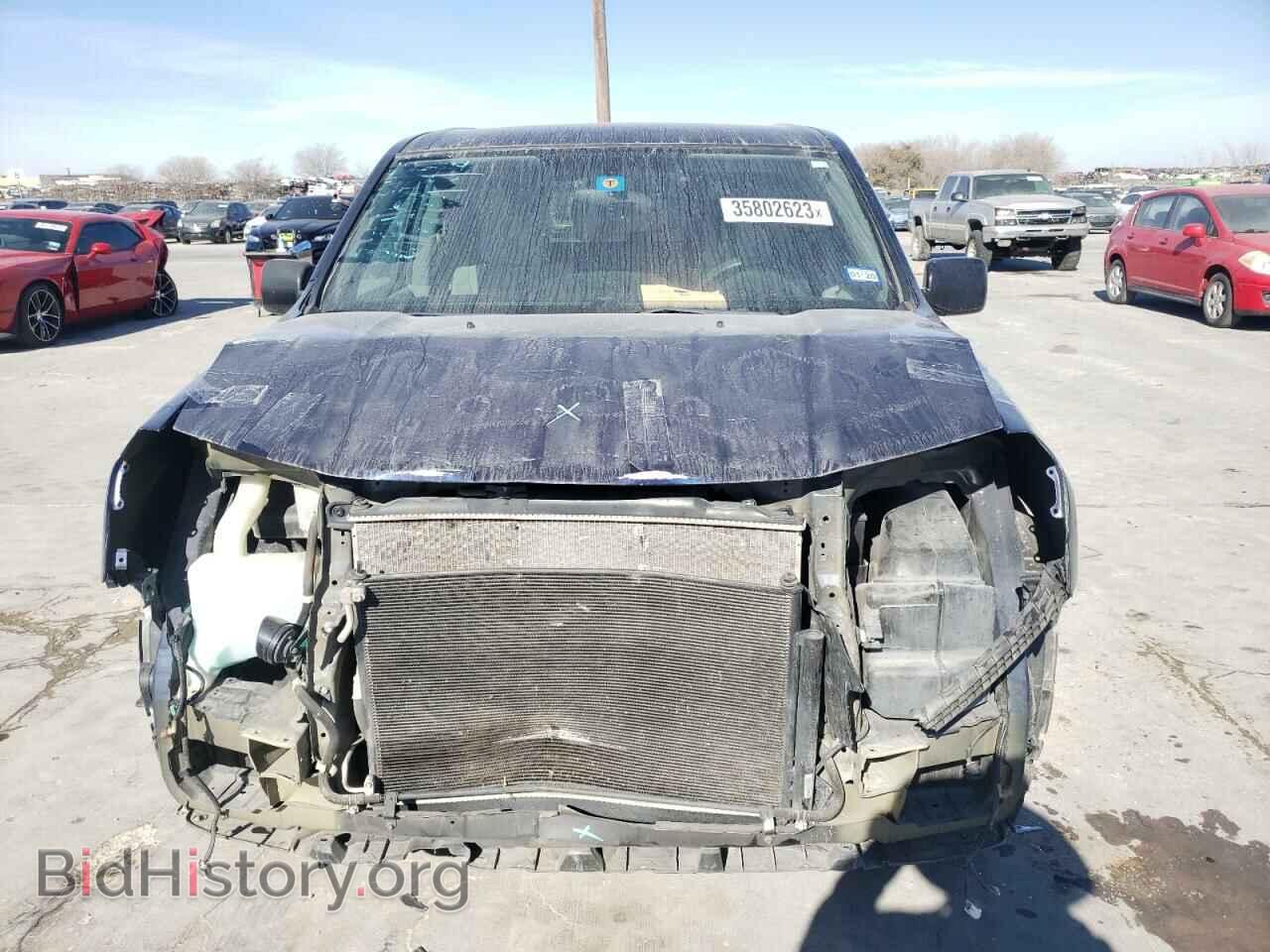 2013 HONDA PILOT - VIN: 5FNYF3H25DB025251 - Фото 5