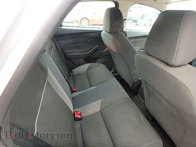 2012 FORD FOCUS - VIN: 1FAHP3E26CL385454 - Photo 6