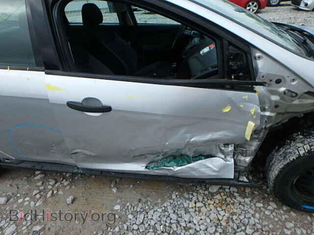 2012 FORD FOCUS - VIN: 1FAHP3E26CL385454 - Photo 10