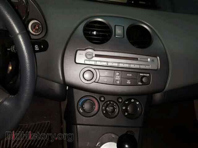 2007 MITSUBISHI ECLIPSE - VIN: 4A3AK24F77E002086 - Photo 10