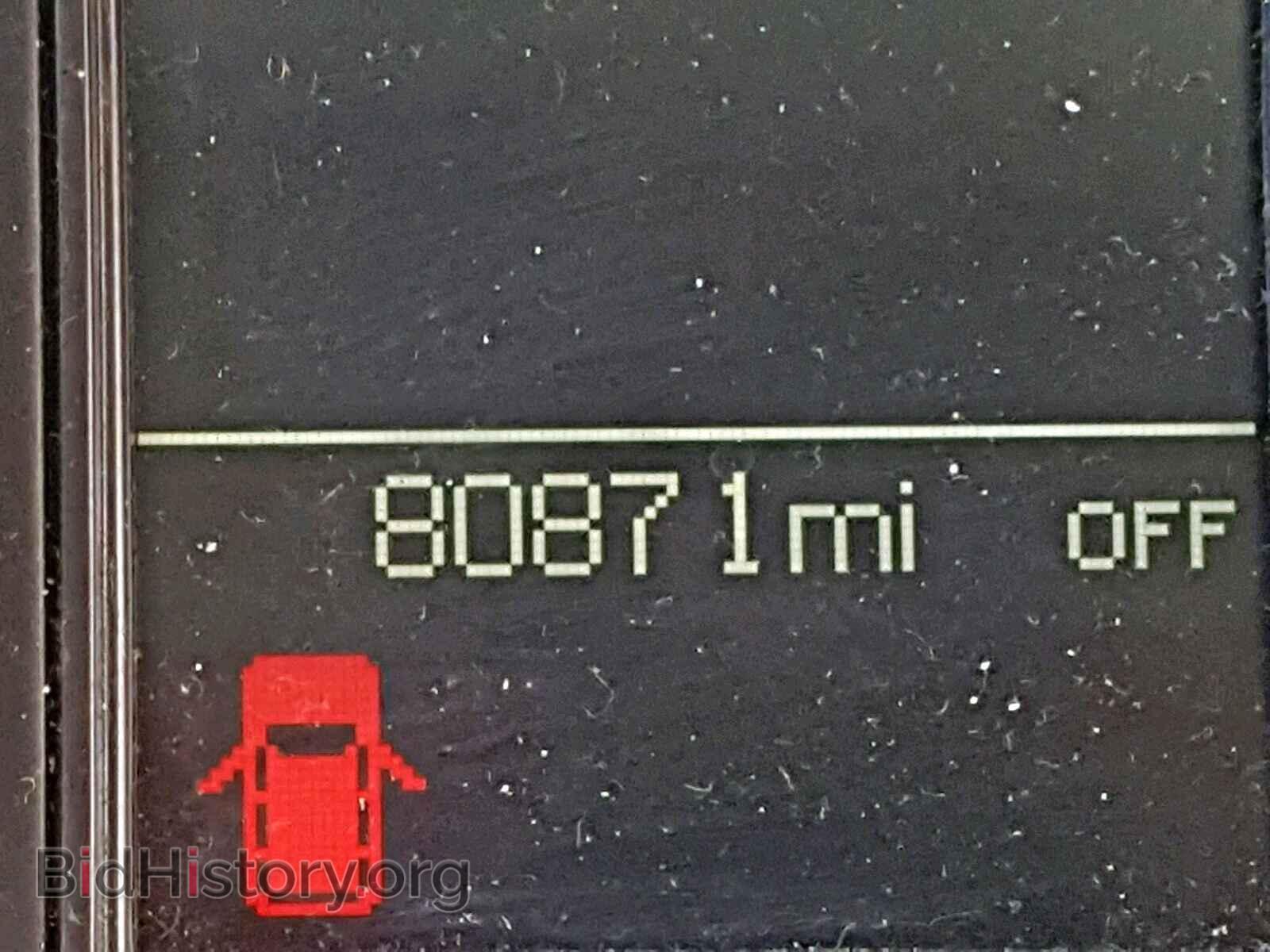 2013 DODGE DURANGO SX - VIN: 1C4RDHAG2DC694958 - Photo 8