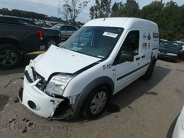 2013 FORD TRANSIT CO - VIN: NM0LS7DN1DT164011 - Фото 2