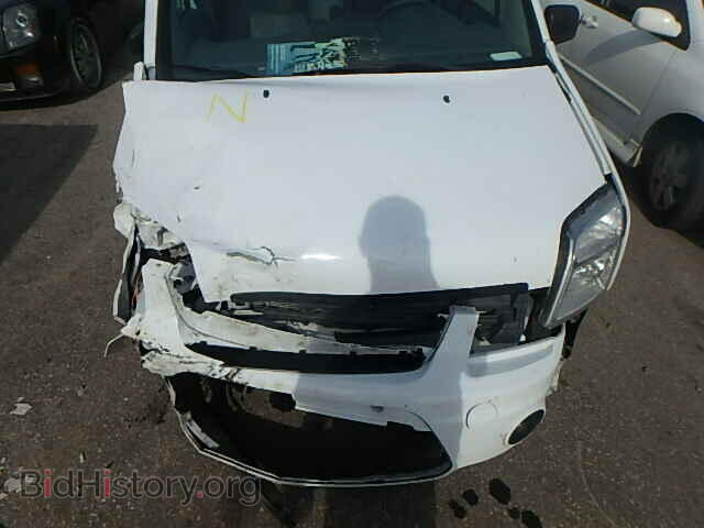 2013 FORD TRANSIT CO - VIN: NM0LS7DN1DT164011 - Фото 7