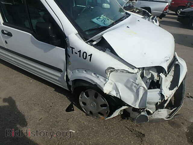 2013 FORD TRANSIT CO - VIN: NM0LS7DN1DT164011 - Фото 9