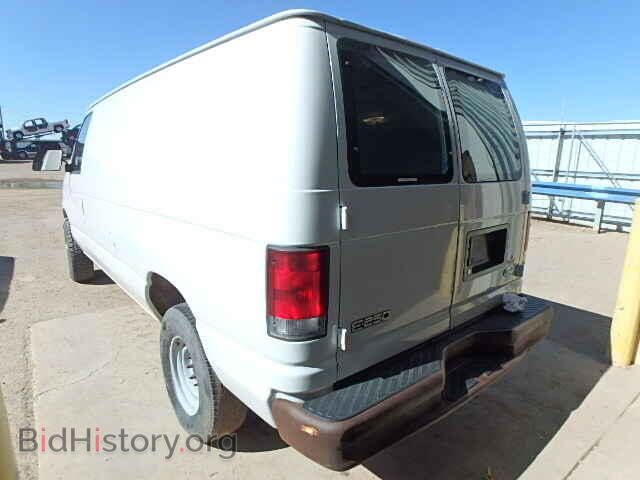 2001 FORD ECONOLINE - VIN: 1FTNE24L31HB60593 - Photo 3