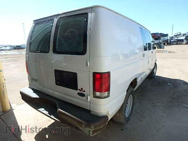 2001 FORD ECONOLINE - VIN: 1FTNE24L31HB60593 - Photo 4