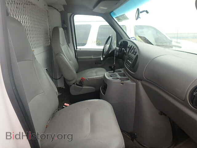 2001 FORD ECONOLINE - VIN: 1FTNE24L31HB60593 - Photo 5