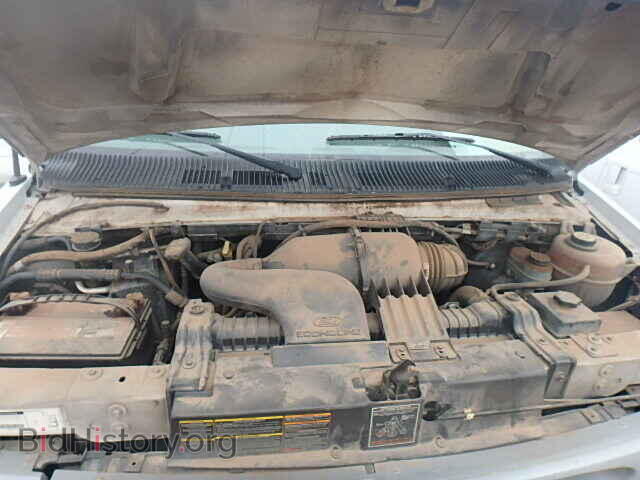 2001 FORD ECONOLINE - VIN: 1FTNE24L31HB60593 - Photo 7