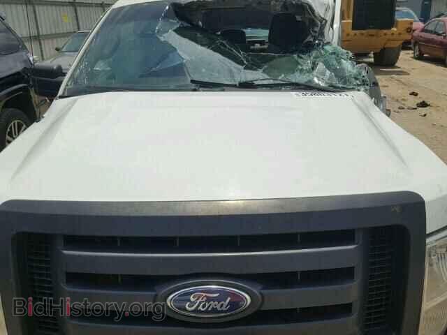2011 FORD F150 - VIN: 1FTEX1CMXBFB65396 - Фото 7