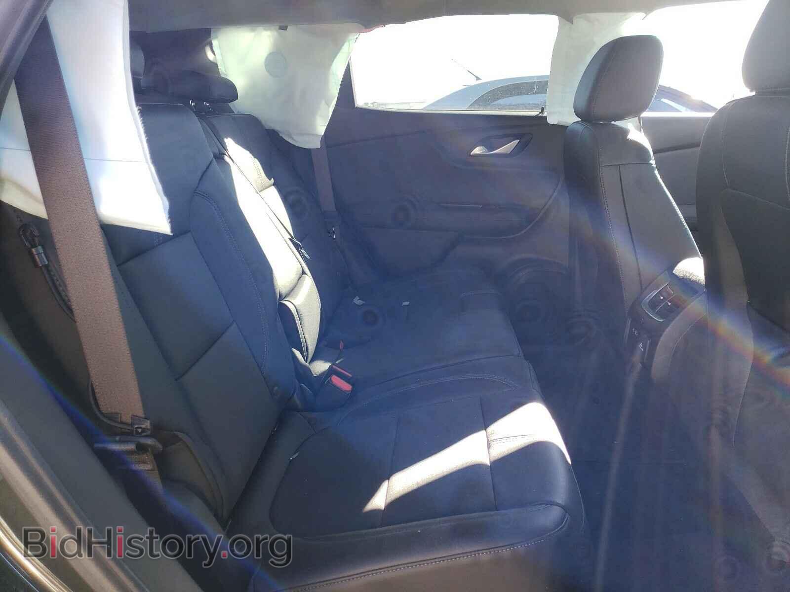 2020 CHEVROLET BLAZER - VIN: 3GNKBDRS1LS592964 - Фото 6