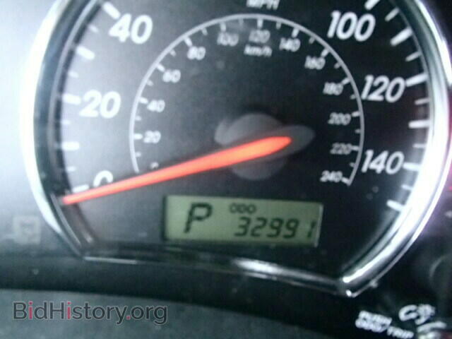 2012 TOYOTA COROLLA - VIN: 2T1BU4EE5CC835157 - Фото 8