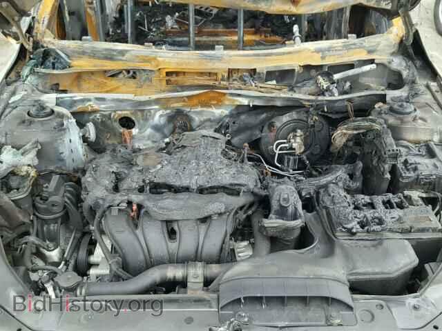 2015 KIA OPTIMA - VIN: 5XXGM4A76FG497651 - Фото 7