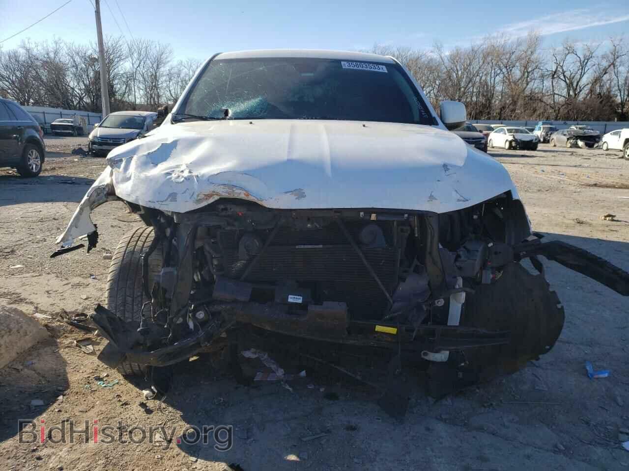 2018 DODGE DURANGO - VIN: 1C4RDHAG2JC413544 - Photo 5