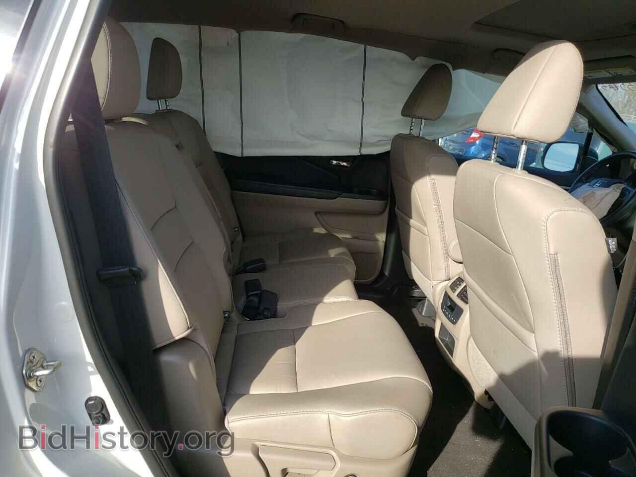 2017 HONDA PILOT - VIN: 5FNYF5H53HB020089 - Фото 10