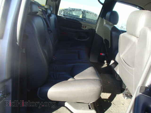 2006 CHEVROLET SILVERADO - VIN: 2GCEK13N861264187 - Фото 6