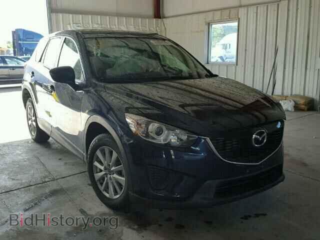 Photo JM3KE4BE4E0423043 - MAZDA CX-5 2014