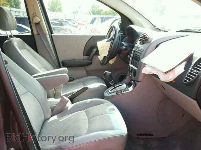 2005 SATURN VUE - VIN: 5GZCZ63425S822586 - Фото 5
