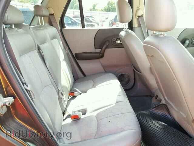 2005 SATURN VUE - VIN: 5GZCZ63425S822586 - Фото 6