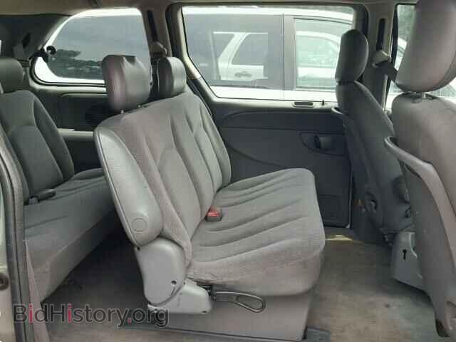 2006 DODGE CARAVAN - VIN: 1D4GP25B16B650455 - Photo 6