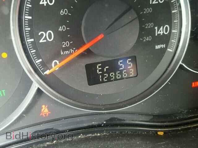 2008 SUBARU OUTBACK - VIN: 4S4BP61C387333579 - Фото 8