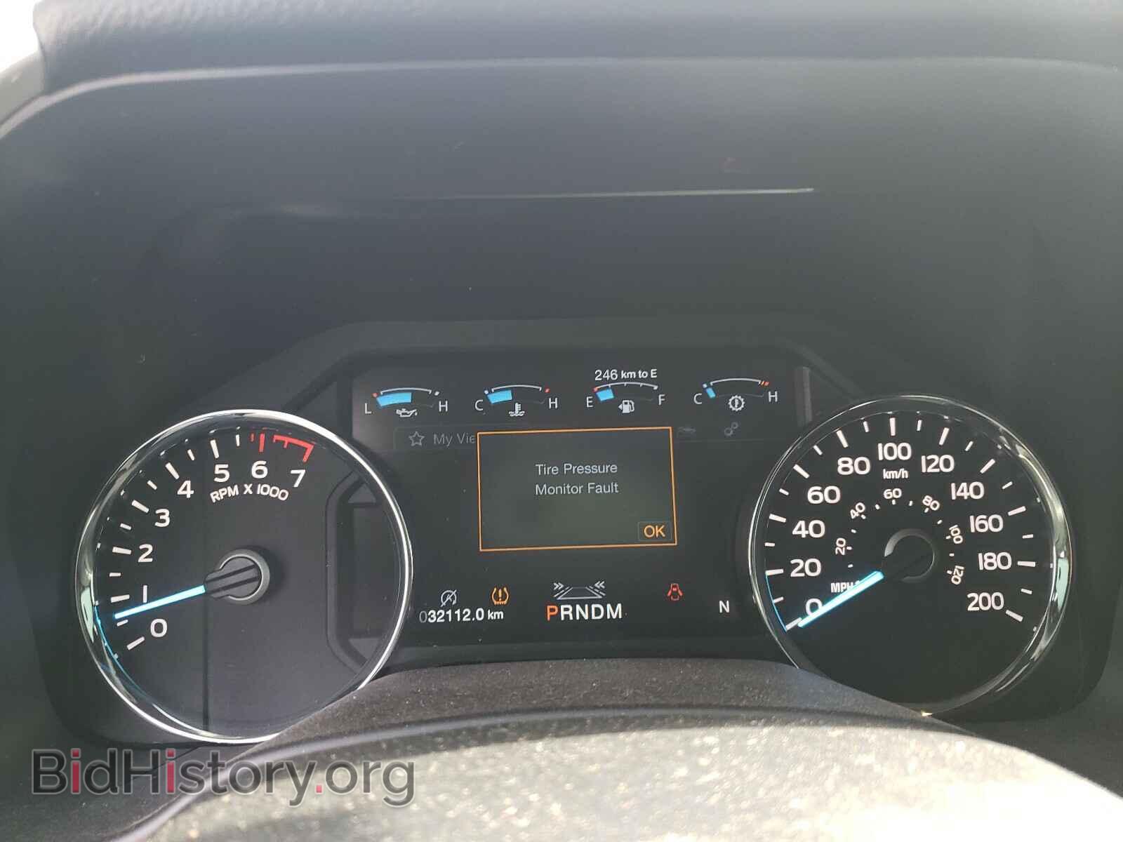 2019 FORD F150 - VIN: 1FTEW1EP0KFB97977 - Фото 8