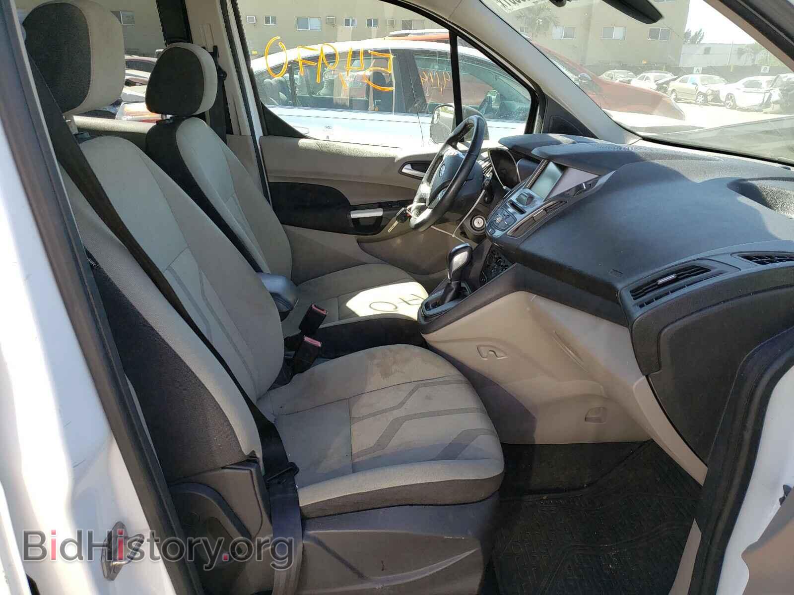 2014 FORD TRANSIT CO - VIN: NM0GE9F72E1158637 - Фото 5