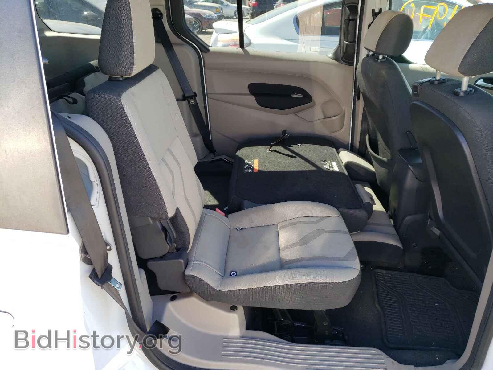 2014 FORD TRANSIT CO - VIN: NM0GE9F72E1158637 - Фото 6