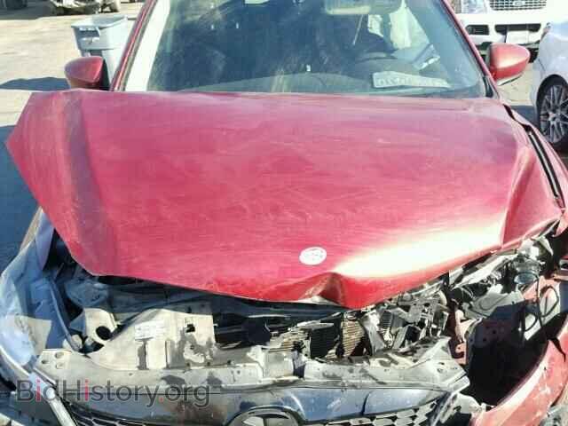 2013 MAZDA CX-5 - VIN: JM3KE2BEXD0117371 - Фото 7