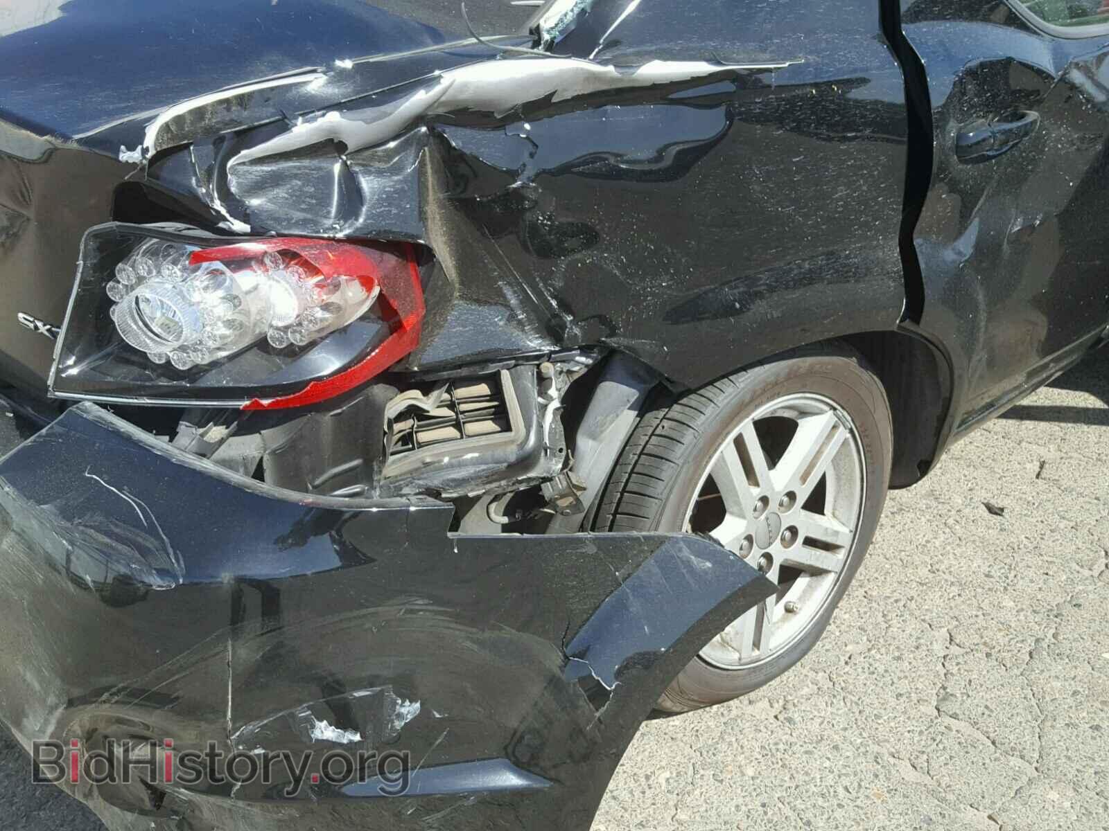 2013 DODGE AVENGER - VIN: 1C3CDZCB2DN625337 - Фото 9