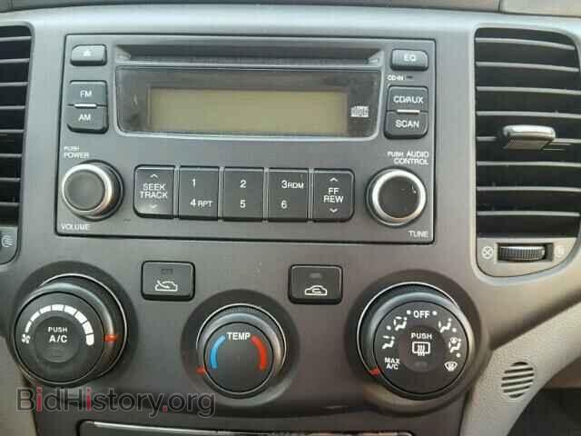 2008 KIA OPTIMA - VIN: KNAGE123785275695 - Photo 9