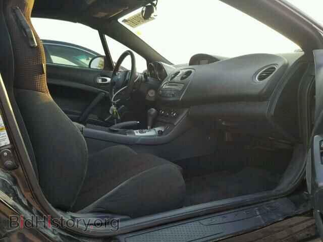 2012 MITSUBISHI ECLIPSE - VIN: 4A37L2EF1CE001497 - Фото 5