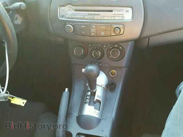 2012 MITSUBISHI ECLIPSE - VIN: 4A37L2EF1CE001497 - Фото 9