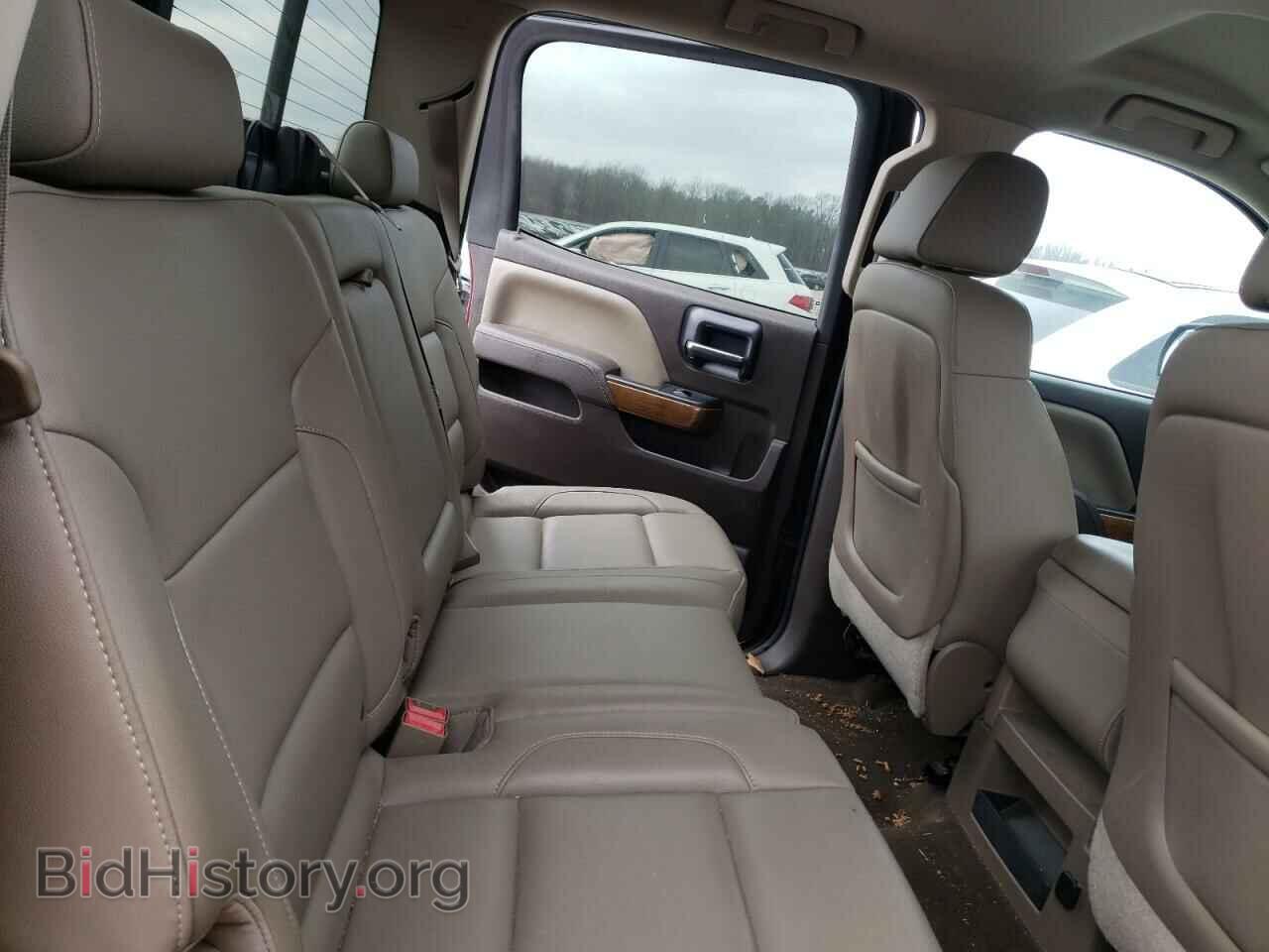 2014 CHEVROLET SILVERADO - VIN: 3GCPCSEC3EG486472 - Фото 10