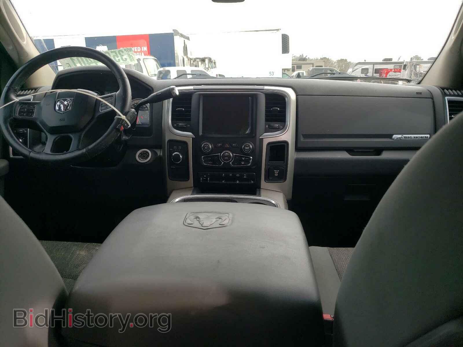 2016 RAM 3500 - VIN: 3C63RRHL7GG306616 - Фото 10