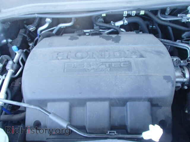 2011 HONDA PILOT - VIN: 5FNYF4H23BB063726 - Photo 7
