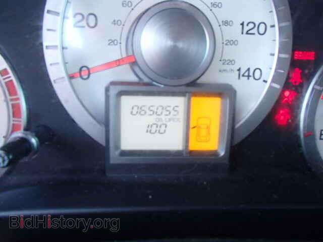 2011 HONDA PILOT - VIN: 5FNYF4H23BB063726 - Photo 8