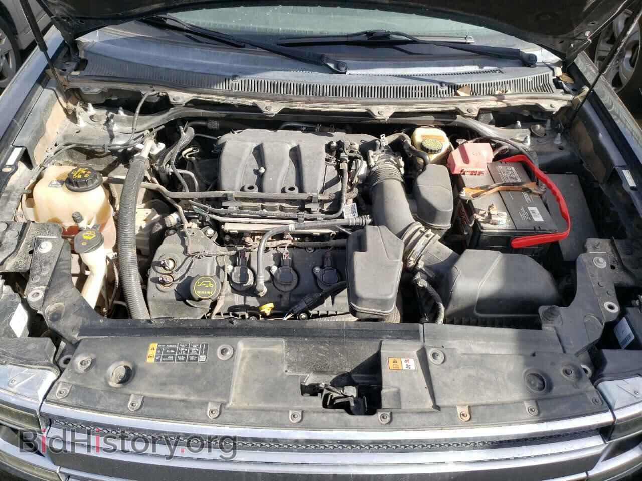 2015 FORD FLEX - VIN: 2FMHK6D86FBA03228 - Photo 11