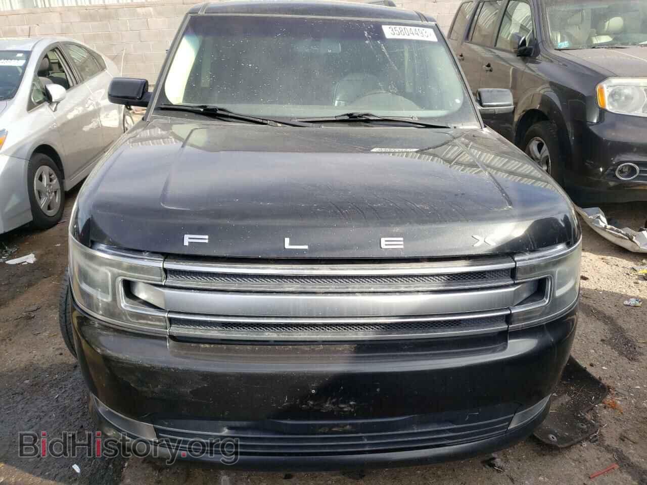 2015 FORD FLEX - VIN: 2FMHK6D86FBA03228 - Photo 5
